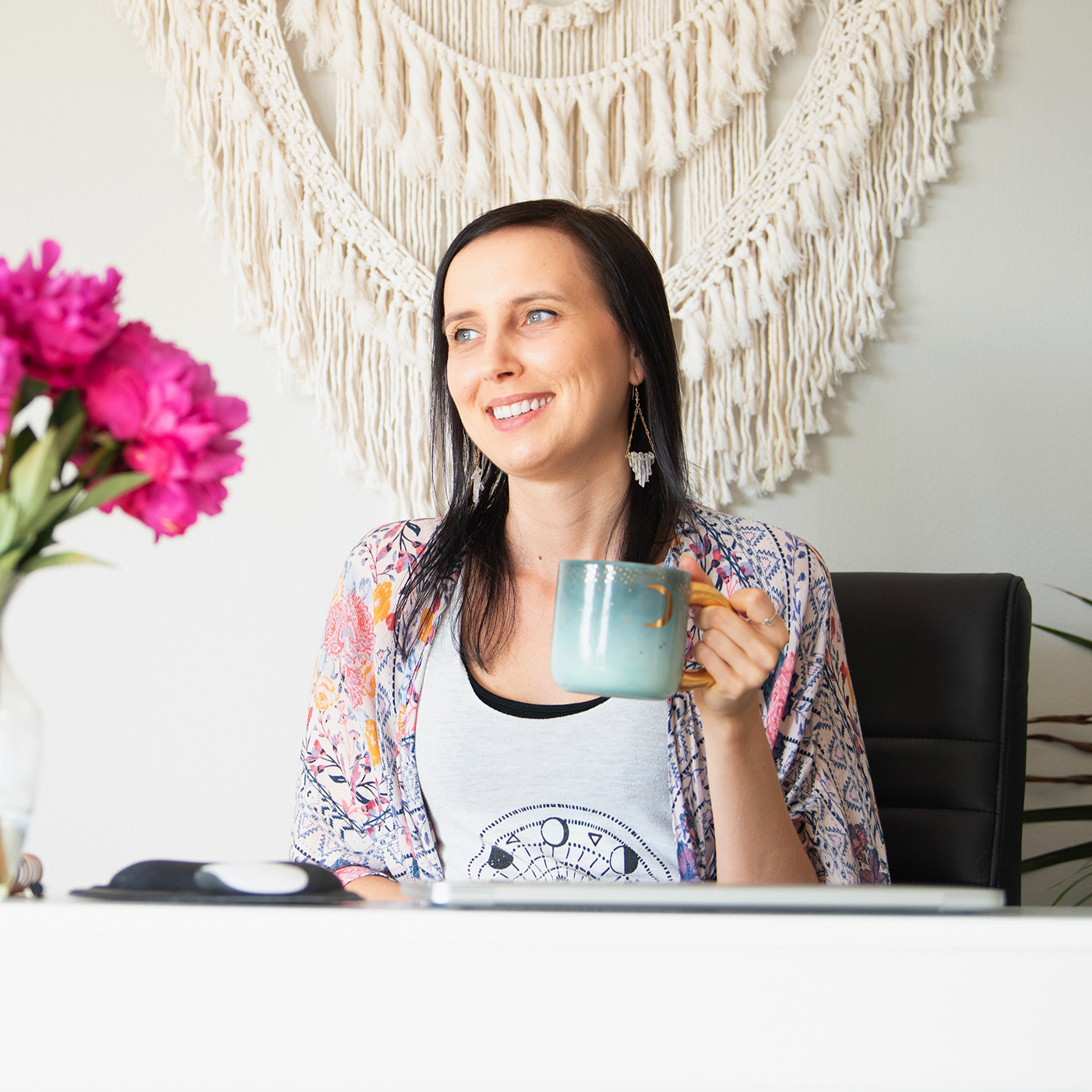 What made me shift my business from being a spiritual healer & practitioner... to someone who cheers people on to write books??? 📝⁠
⁠
As an empath and fellow highly sensitive person, I always put a lot into my healing and coaching sessions with others - and I know you do, too!⁠
⁠
I also received SO much in return. Unfortunately, that sometimes included absorbing my clients' feelings, stress, worries, and fears. (womp womp)⁠
⁠
When I realized I could sit at home and write books in my pajamas, eat chocolate slathered in almond butter, and drink tea... AND help others heal, move forward, grow, and evolve from a place of ease, bliss, and comfort just by writing & telling stories... it felt like my TRUE higher calling.⁠
⁠
We read all this stuff all the time about "manifesting our true desires", but what we do for others really needs to support our nervous systems, too.⁠
⁠
We CAN help others heal from a relaxed state when we are in our own sacred cocoon of integration. Our own writing love cave. Our own tapped-in energy flow!⁠
⁠
And from this place, you let others rise up to reach YOU, instead of you always dipping your energy down to reach them.⁠
⁠
Wait! Am I saying quit your healing practice and just write books? NO way!⁠ ⁠
⁠
I still do 1-on-1 sessions, but I also choose to spend more of my time creating something long-lasting that impacts the masses from the comfort of my own sacred space.⁠
⁠
I am saying tap into the power that having a book can give you... ⁠
⁠
- When it brings you aligned clients with greater ease - people who already feel like they know you before they sign up to work with you...⁠
⁠
- When it helps heal YOU as it heals others

- When it gives you the opportunity to leave something behind in Earth School for future fellow students
⁠
(Think Tom Riddle leaving behind the potions book that helped Harry Potter ace the class, except your book is SO not an evil book, it's a nice book!) 😂🌎