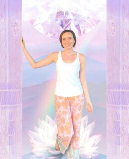 Hello friends! 👋🏼 I've been in such a HUGE transition process lately... not only in my business, but in life. ⁠
⁠
During this time, I've stayed up to date with the Divine Flow podcast (where you can hear more about those changes) and some weekly newsletters, but not much else!⁠
⁠
You may know me as the creator of Soulshine Astrology (2016-2025) or the founder of Divine Flow Publishing Co., but I am coming back to this space as just ME now... an intuitive development guide.⁠
⁠
It is my intention to rejuvenate this space with resources for fellow lightworkers to help you raise the vibration of the planet... starting with yourself. 💫⁠
⁠
After all, WE are our greatest tool for transformation. 

As in... when we radiate light from within ourselves (through self-care and our own spiritual work), it inspires and helps others sooooo much more than if we just go directly to trying to figure out how to be of service to others... and drain or burn ourselves out in the process.⁠
⁠
I'm excited to share more here about channeling your Higher Self and working in alignment with the universe's energy waves.⁠
⁠
See you again soon! 💓⁠
⁠
{I also have two other IG profiles! flowlikeagoddess is about my personal life & creative art expression and bookmagic.co is where I share book writing & publishing resources for aspiring spiritual authors, if you want to see what else I'm up to.}⁠
⁠
Beautiful graphic by coralantler
⁠
⁠