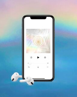 Did you know that I have a podcast? ✨
It's about spirituality, living in flow, and learning to trust the Universe more.
Sometimes I interview guests who talk about their spiritual awakening, cultivating self-love, and surrendering to the divine feminine.
Often, I share my own stories of how I am learning to flow with the divine and navigate life challenges as a spiritual entrepreneur, healer, author, and artist in 2025.
And every week, I share the Weekly Flow, a weekly energy forecast where I create a sacred space to slow down, tune in, and connect with the energies that are flowing in for the week ahead. 💫
New episodes now every Sunday and Thursday* (new day!)
Listen in by searching for Divine Flow on Apple Podcasts, Spotify, or wherever you love to listen!
www.divineflow.co/podcast