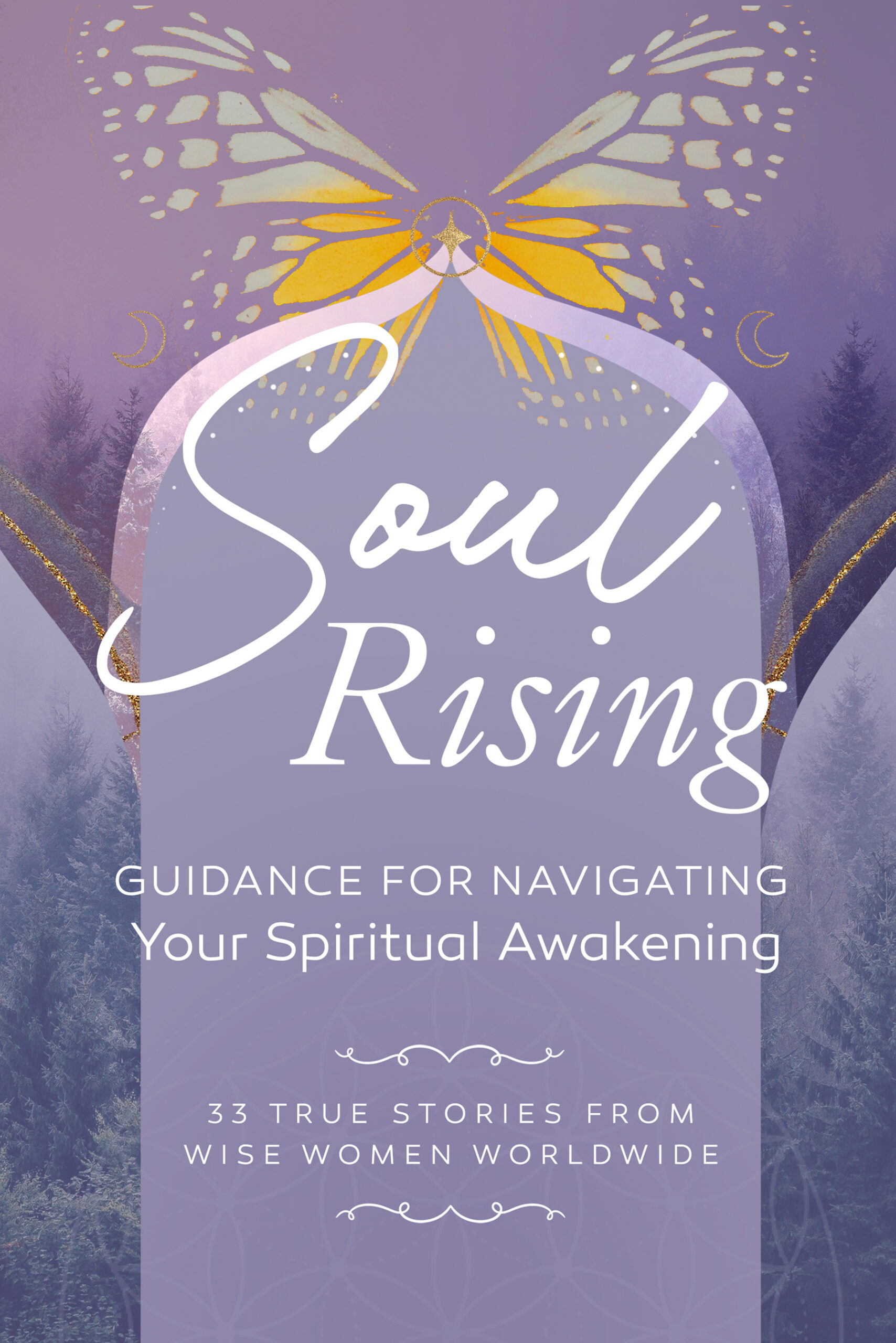 eBook - Soul Rising