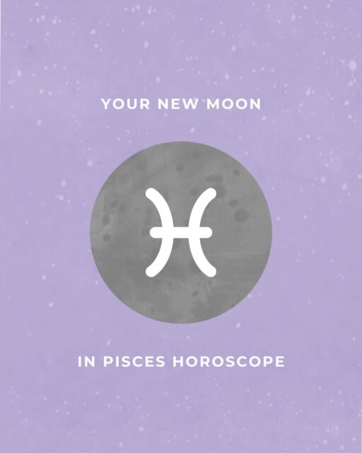 This New Moon in Pisces (exact at 28° of Pisces on Wednesday, March 18th @  6:24 pm PT / 9:24 pm ET // Thursday, March 19th @ 1:24 am GMT / 12:24 pm AEDT) is a beautiful moment to dream, create, and reconnect with your intuition. 🔮

It opens a magical doorway to greater imagination, inspiration, and emotional renewal… 🗝️🪽

But the most important guidance you need right now won’t arrive until you slow down enough to hear it and FEEL it.

Trust what your inner world is showing you, and let yourself dream a little bigger!

Do you resonate with your New Moon horoscope? Drop some emojis for what you want to manifest next…

I’ll go first: ✈️🔮💓🎨🖼️

#newmooninpisces #piscesnewmoon #horoscopes #astrologypost
