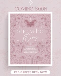 You are now being invited into a gentler way of being on Planet Earth.

A life shaped by slowing down to listen to your intuition, embracing softness, and choosing to trust rather than prioritizing pressure, perfection, and constant striving.

“Trust that everything will come together the more you are in alignment with yourself.” 🌸

So many of us long to feel connected to the Divine Feminine within, yet it can feel challenging to slow down and let ourselves receive. We have learned to push harder than our hearts can hold and to measure our worth by achievement rather than alignment.

Inside this anthology, 28 women from around the world open their hearts and share personal stories of turning inward, choosing self-love, and allowing life to guide them with more grace. 🧘🏻‍♀️🧘🏽‍♀️🧘🏿‍♀️

Their wisdom offers a compassionate path for anyone ready to reconnect with their inner truth, honor their energy, and step into a more beautiful way of living.

Arriving March 24, 2026  

>> PRE-ORDER NOW @ www.divineflow.co/shop {link in bio} 📖✨

Featuring guidance from: Amanda Aaron, Amanda Shuman, Angela Hendry, Anne Mooney, Annette Murillo, Ashley Mondor, Brenda Carey, Carolina Arriagada González, Charlotte Chipperfield, Claire Solomon, Denise Dunlavy, Dr. Gaby Toloza, Eseosa Orhuozee, Ingrid Allesia, Jenni Lynn, Jessie James, Kailanianna Ablog, Kristen Girard, Kylie Virtue, Mikki A Ealey, Mousami Pandey, Natalie Walstein, Raine Lucrecio, Rosa Maria Velasquez, Sarah Cassone, Suzanne Bellavista, Vanessa Grace, Viviana Arbor