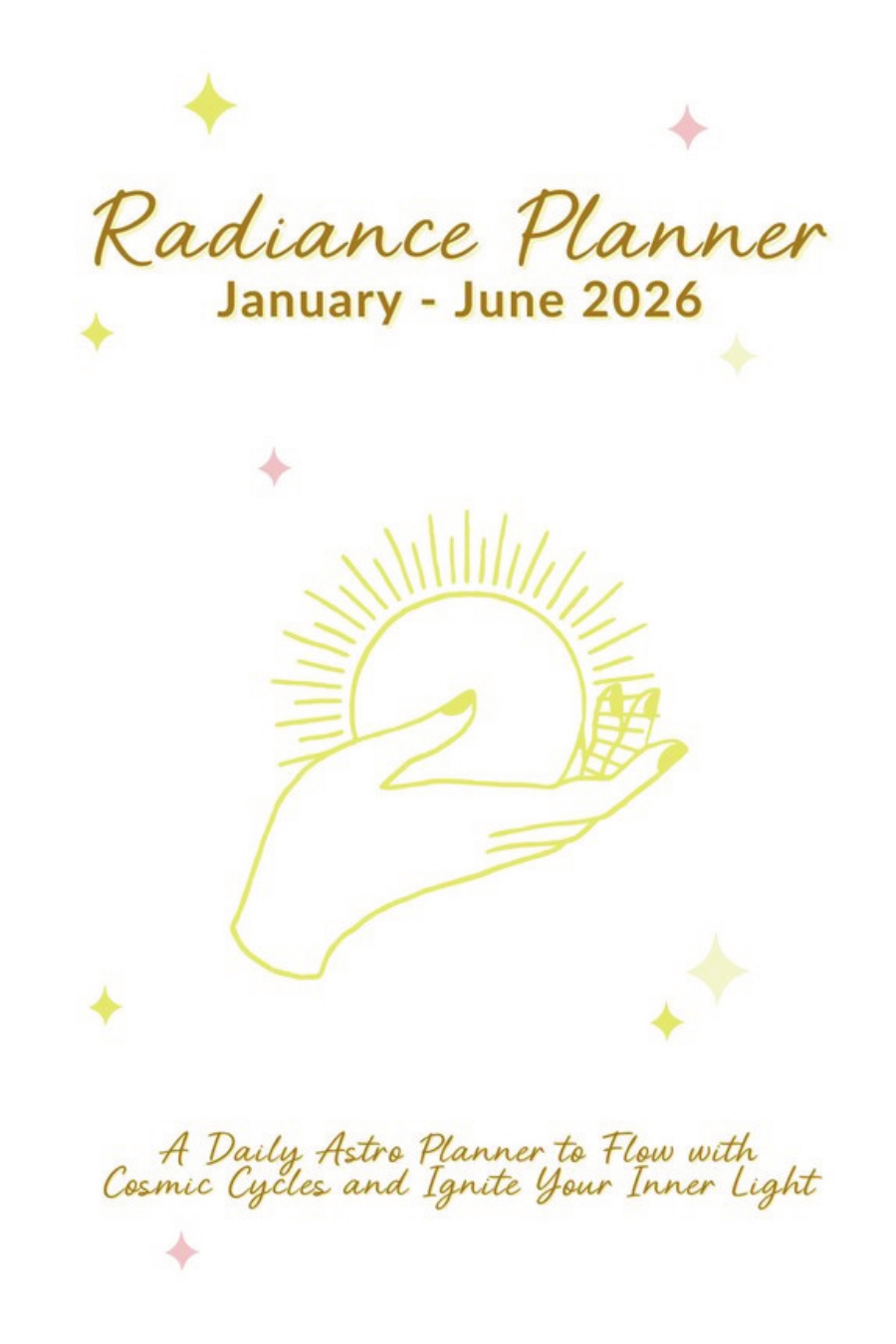 Radiance Planner by Rebecca Zaccard