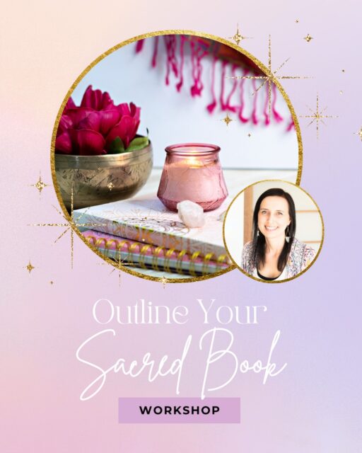 Let's outline your book! ✨ You have an idea for a book... you've thought about the concept over and over in your mind... but as far as creating a plan to actually bring it to life? Not so much!⁠
⁠
In this live workshop (with replay), we’ll walk through how to form your book into a beginning, middle, and end, then break it down into a chapter-by-chapter outline so you can begin writing one section at a time without trying to hold the whole book in your head at once.⁠
⁠
We'll do this in an intuitive manner, so it doesn't feel forced - it flows! 🌊⁠
⁠
You’ll also learn how your Spiritual Author Archetype - whether you’re a Messenger, Wayshower, or Guide - can help you understand the structure your book may naturally want to take. ✨⁠
⁠
» If you haven't found your Spiritual Author Archetype yet, you'll be able to take our quiz and find out ahead of time!⁠
⁠
👉🏼 By the end of this class, you’ll have a clearer sense of how your book is meant to flow, what belongs in each section, and how to prepare yourself to start writing the first chapter.⁠
⁠
LIVE ON ZOOM: Sunday, June 28th @ 5:30 pm PT / 8:30 pm CT // 10:30 am AEST {on Monday the 29th of June} - Replay posted in the Course Library afterward if you can't join live.⁠
⁠
FREE to join if you're a member of our Book Magic Mastermind! 📖🪄⁠
⁠
You'll also have access to every other step needed to bring your book to life - from writing the first chapter to starting your writing practice, finishing your manuscript, editing, publishing, and launching your book, too. 🎉⁠
⁠
Become a member to join us @ www.divineflow.co/mastermind⁠
⁠
...and let's finally bring your magical book to life! 🔮