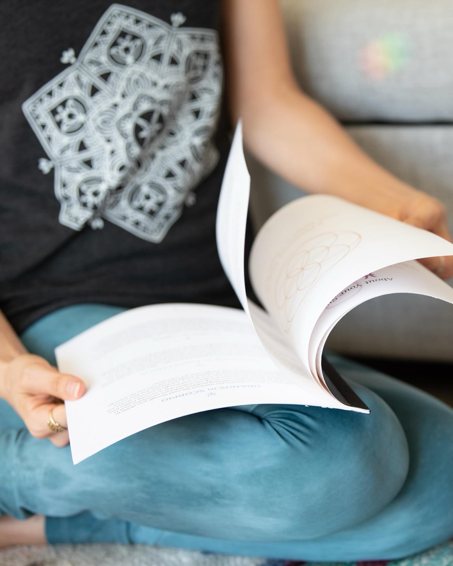 I just sent such a fun email about all of our latest updates!

Our Divine Flow Creative Studio is now OPEN. 👩🏻‍💻✨

We are still devoted to publishing beautiful books that raise the vibration of the planet.

However, we are expanding our offerings to make this happen in a more approachable way!

We now offer a la carte services for spiritual entrepreneurs in need of:

🔮 Spiritual Book Editing
🔮 Book Covers & Interior Layout Design
🔮 Publishing & Book Launch Support
🔮 Websites & Social Media Graphics

Before, we just had ONE massive VIP publishing package. Now, we can simply take over bits and pieces of the process to make it more accessible and affordable.

I also offer individual book coaching sessions now, if you wish that you could talk to someone about writing and publishing a book who takes a practical + intuitive approach to the process.
 
And we still have our Book Magic Mastermind, which is our DIY pathway for writing and publishing your own book!

View all of our offerings on our new & improved website at divineflow.co ✨