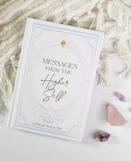 Becoming a published author shifted my whole world!⁠
⁠
It was like taking the most magnificent thing that has ever happened to me and bottling it up into a physical elixir that others can now open up whenever their soul is ready for it.⁠
⁠
Let's be honest, for those who've read it, Messages from the Higher Self is pretty "out there". But that's what is so wonderful about it! I had complete freedom to GO out there.⁠
⁠
Trusting, knowing, feeling that the right people will find it when it is meant for them.⁠
⁠
It's my own personal contribution to the spiritual knowledge of the human world. And it feels oh so fulfilling to say, "I have a book!" (Four, now, in fact, but who's counting?)⁠
⁠
And you won't FULLY know me until you've read them...⁠
⁠
Are you feeling a book tugging on your heart, too?⁠
⁠
Dream to Book Week (June 1-5, 2026)will walk you through the very first steps to start writing your book! Make sure you're signed up via link in profile⁠
⁠
By the way... you don't have to write a "spiritual" book to be a spiritual author.⁠
⁠
You can create any kind of book! A business book, a cookbook, a children's book, planner, guided workbook or journal, memoir, fiction novel, nonfiction self-help. The sky is the limit!⁠
⁠
Whatever your idea is, we'll help you get started & finally MAKE IT HAPPEN with soul & strategy. 🎊⁠
⁠