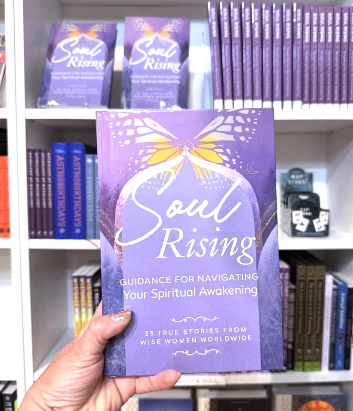 Soul Rising